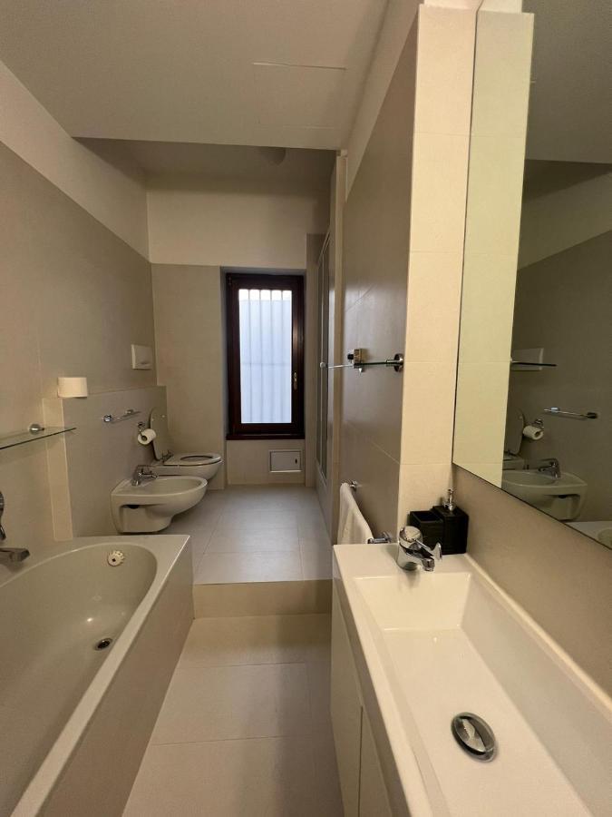 Bergamoincenter Daire Dış mekan fotoğraf