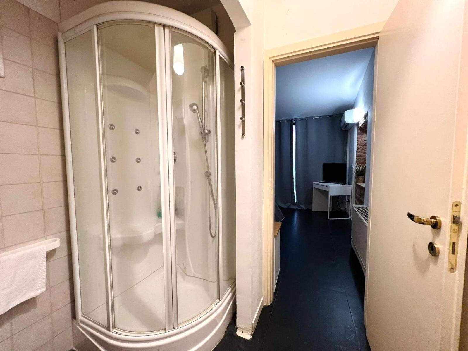 Bergamoincenter Daire Dış mekan fotoğraf