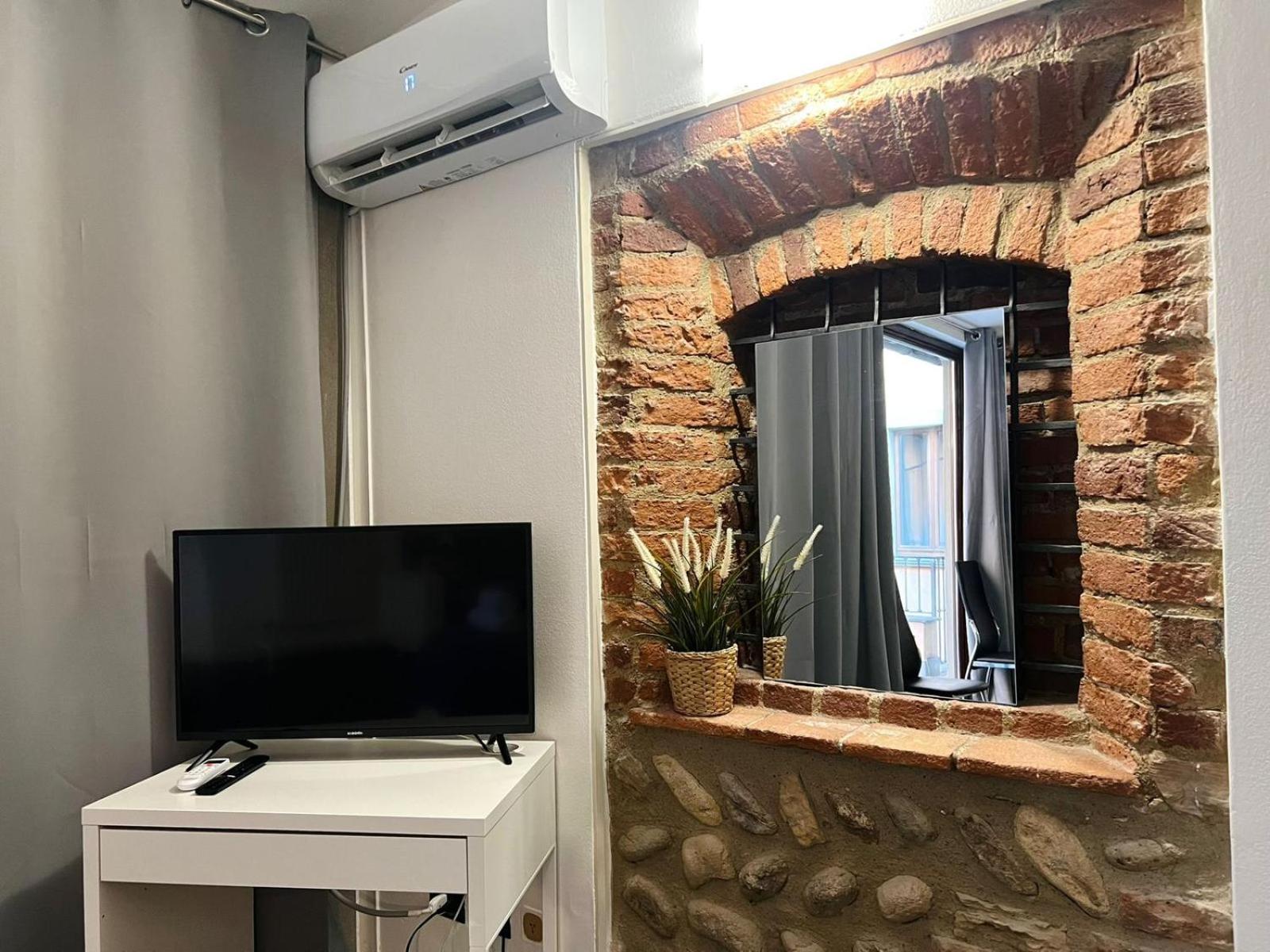 Bergamoincenter Daire Dış mekan fotoğraf