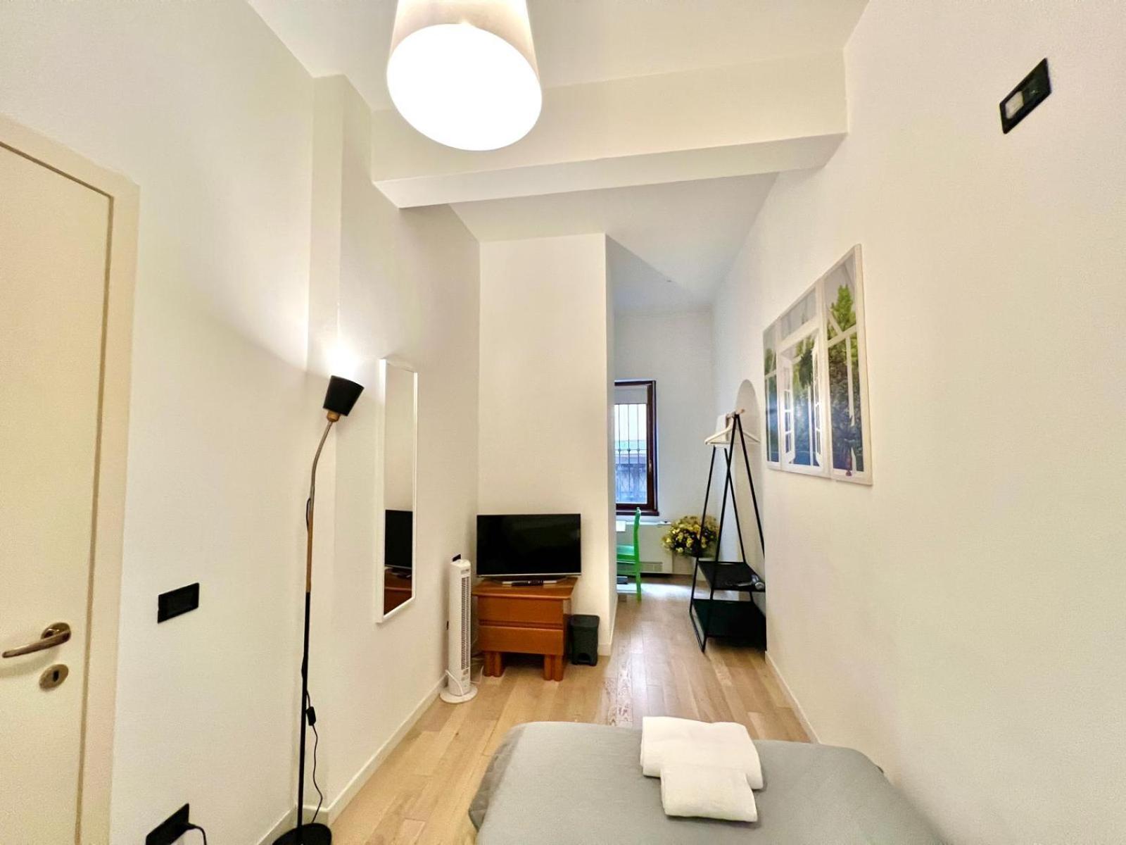 Bergamoincenter Daire Dış mekan fotoğraf