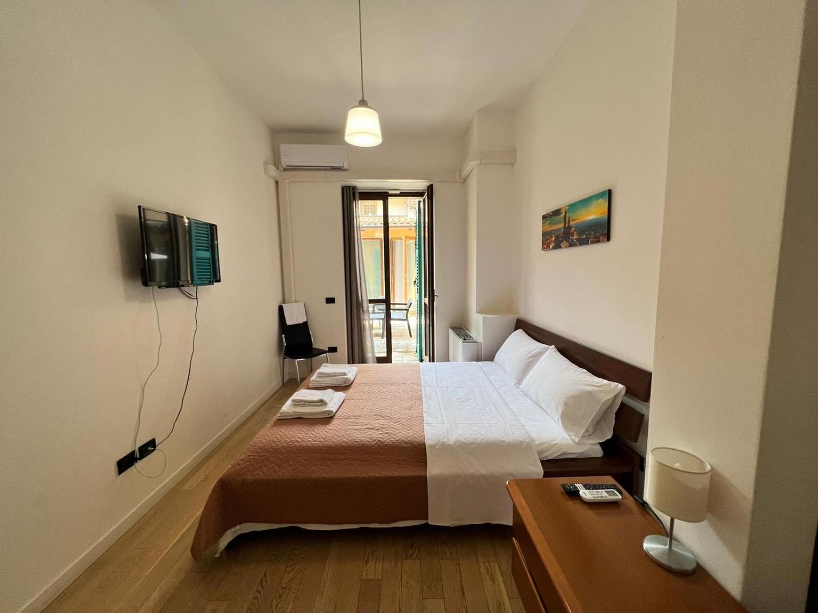 Bergamoincenter Daire Dış mekan fotoğraf
